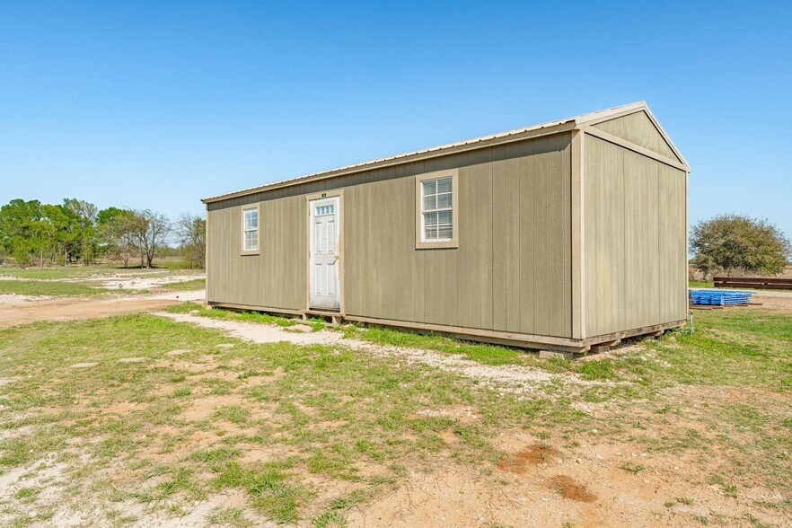 More Photos Of 12645 US-377, Dublin Office For Sale