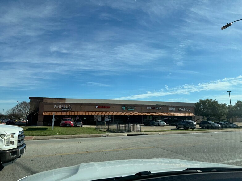 Primary Photo Of 2205 Longmire Dr, College Station Storefront Retail Office For Lease