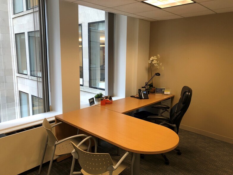 More Photos Of 10 Post Office Sq, Boston Office For Lease