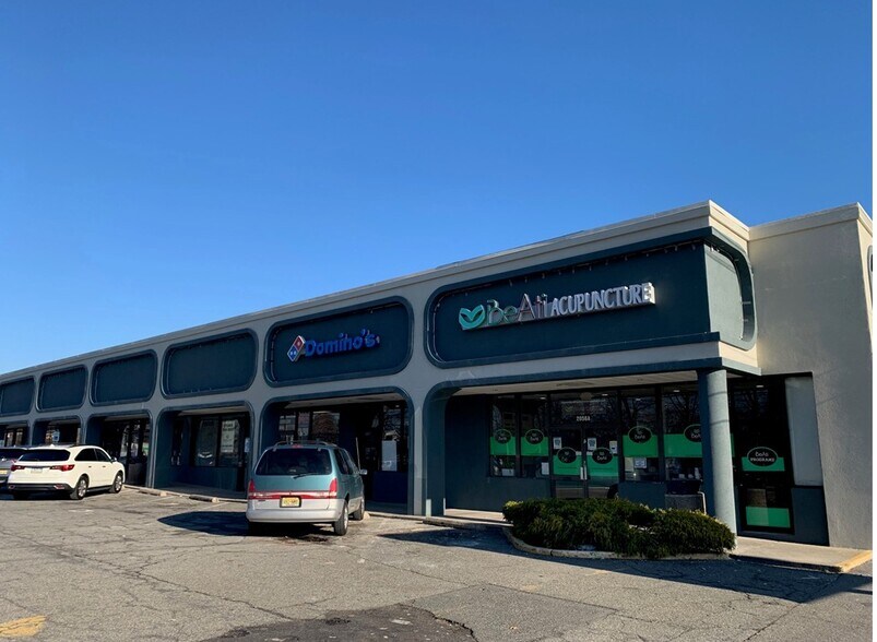 More Photos Of 2058 State Route 27, Edison Unknown For Lease