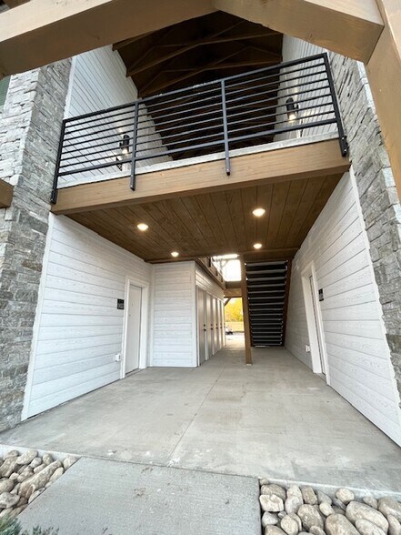 More Photos Of 201 E Ross Ave, Driggs Multifamily For Sale