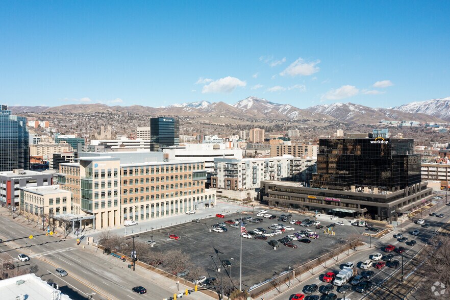More Photos Of 333 S State St, Salt Lake City Office For Lease