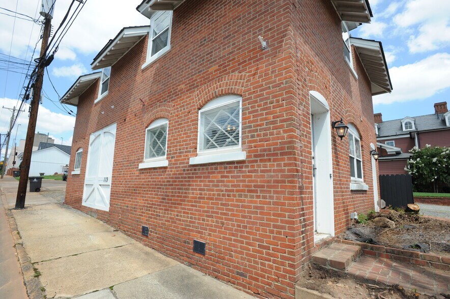 Primary Photo Of 119 S Marshall St, Winston-Salem Office For Lease