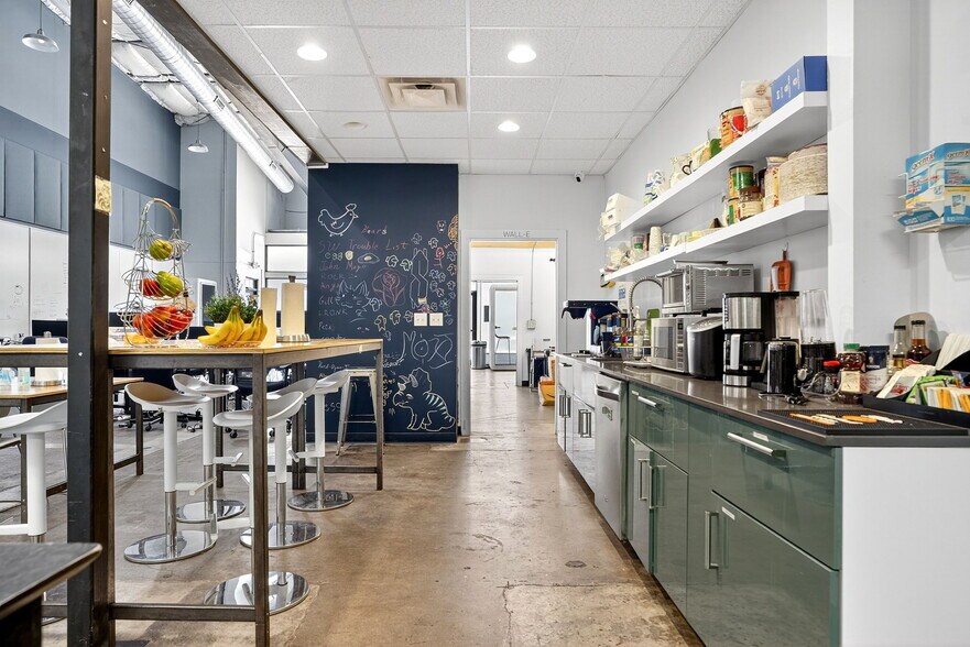 More Photos Of 2400 E Cesar Chavez St, Austin Loft Creative Space For Lease