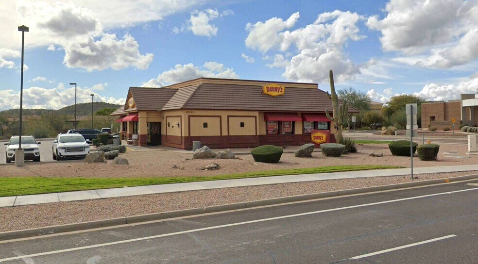 More Photos Of 17053 E Shea Blvd, Fountain Hills Restaurant For Lease