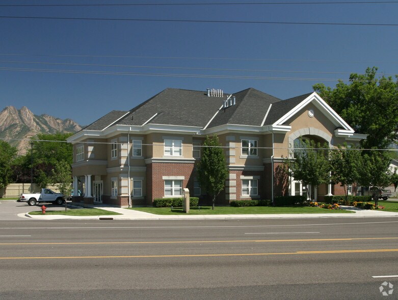Primary Photo Of 5005 S 900 E, Salt Lake City Medical For Sale