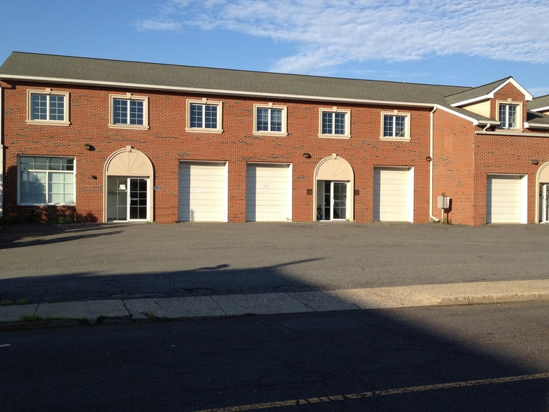 More Photos Of 165 State St, Hackensack Light Distribution For Lease