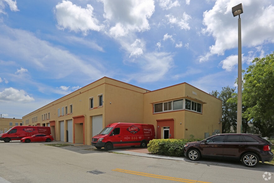 Primary Photo Of 10655 SW 190th St, Miami Warehouse For Sale