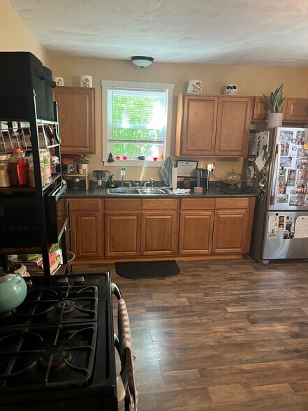 More Photos Of 271-273 Coe St, Woonsocket Multifamily For Sale