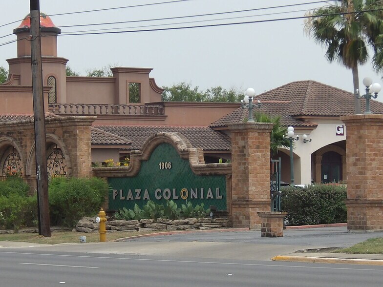 More Photos Of 1906A E Tyler, Harlingen Office For Sale