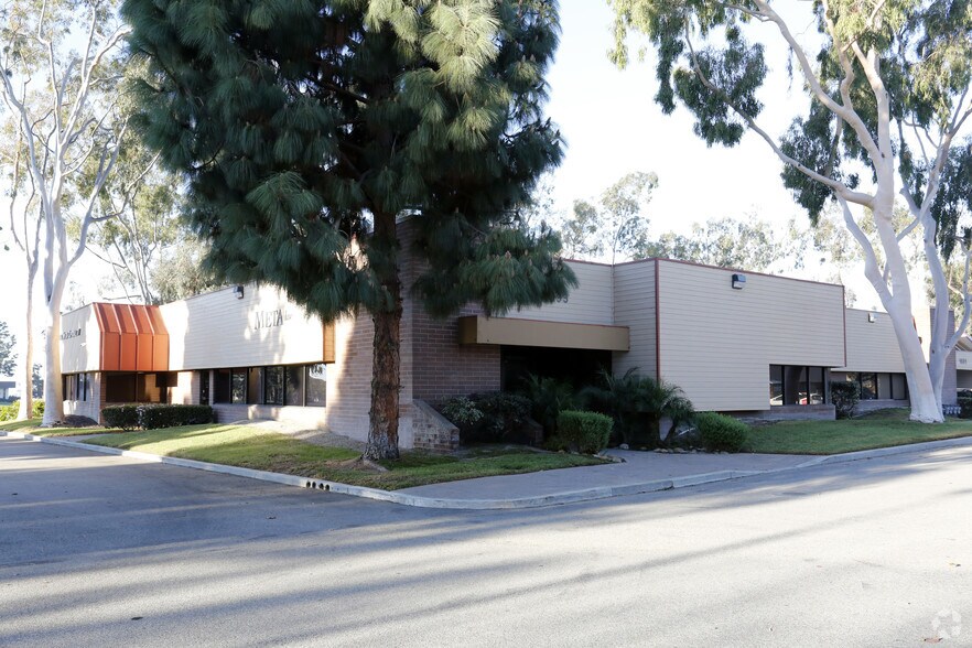 More Photos Of 1881-1893 Knoll Dr, Ventura Office For Sale