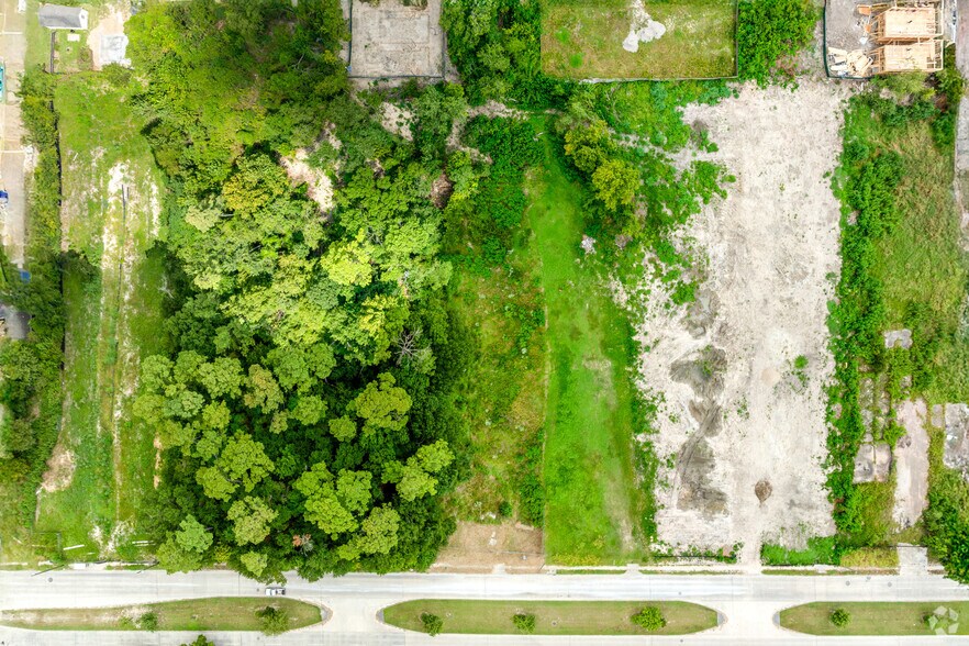 More Photos Of 5732 Wheatley St, Houston Land For Sale