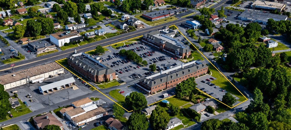 More Photos Of , Harrisburg Office For Sale