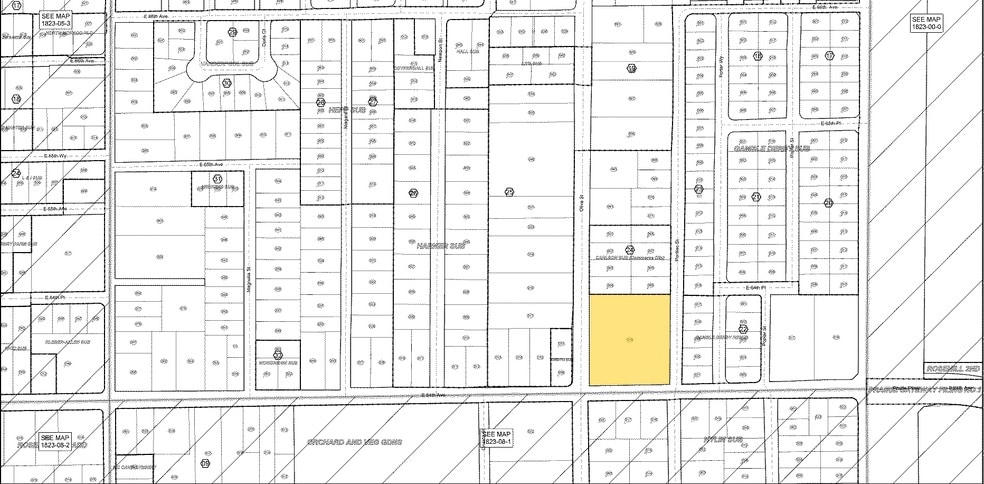 More Photos Of 7021 E 64th Ave, Commerce City Religious Facility For Sale