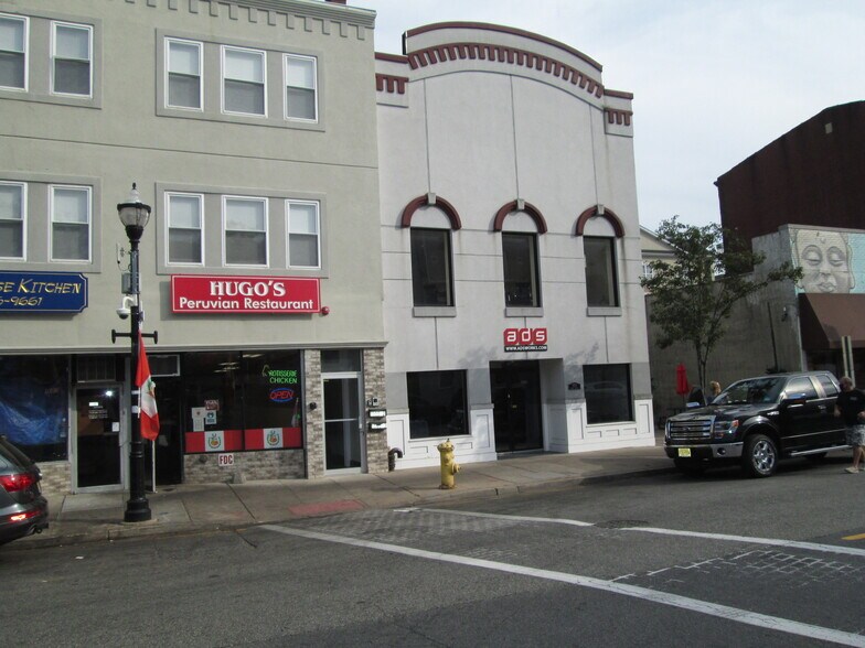 More Photos Of 1501 Main St, Rahway Office For Sale