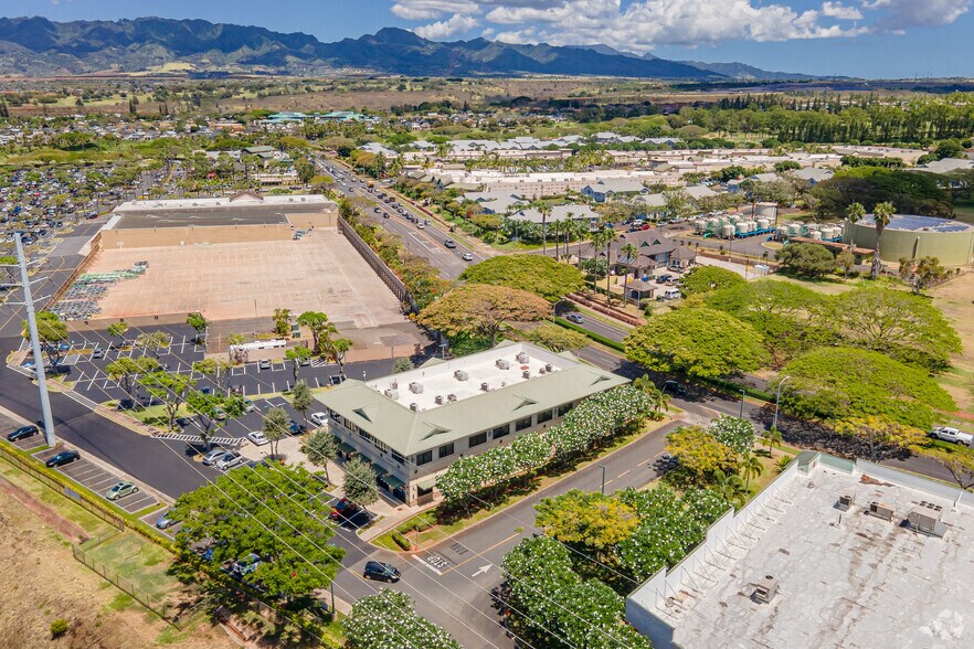 More Photos Of 94-849 Lumiaina St, Waipahu Unknown For Lease
