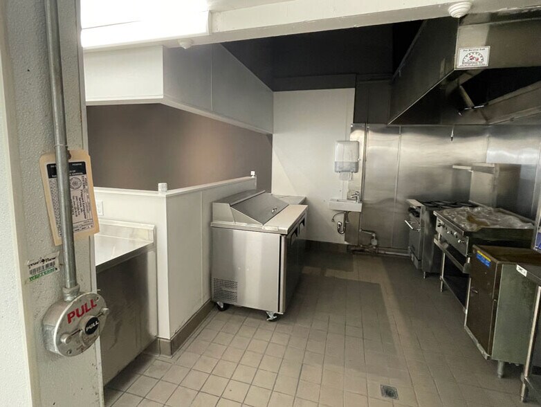 More Photos Of 52-54 2nd St, San Francisco Loft Creative Space For Lease