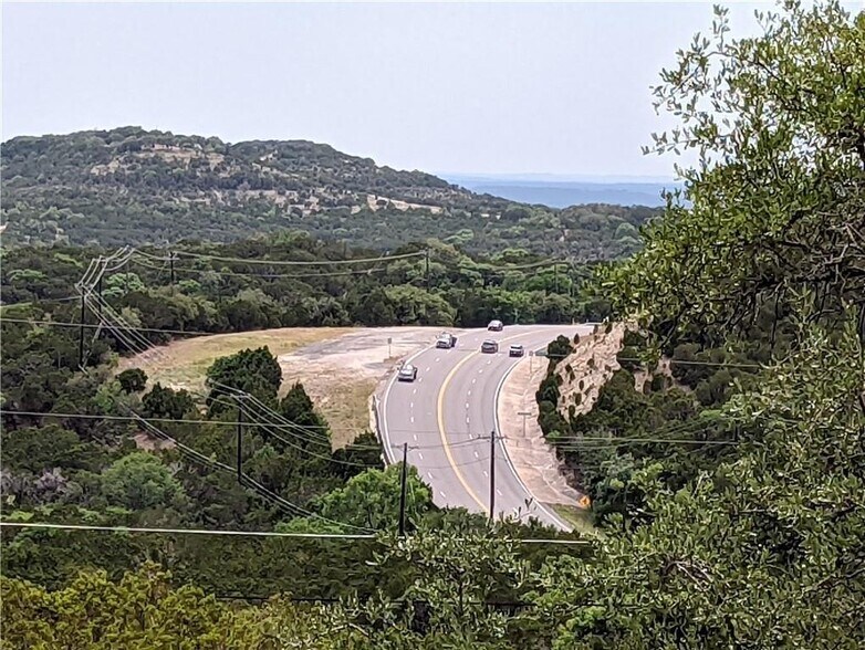 More Photos Of 19712 Tyler Trl, Jonestown Land For Sale