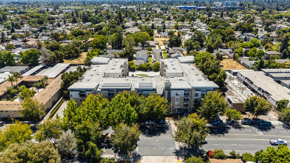 More Photos Of 1730 Bay Rd, Palo Alto Apartments For Sale