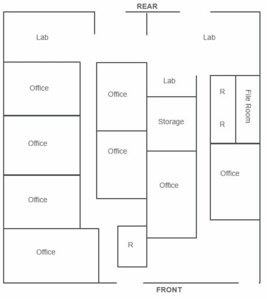 More Photos Of 200-210 Expressway Ct, Virginia Beach Unknown For Lease