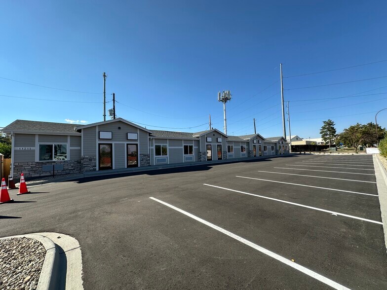 More Photos Of 11215 Washington St, Northglenn Freestanding For Sale