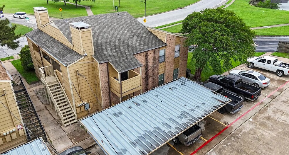 More Photos Of 6198 Vega Dr, Fort Worth Apartments For Sale