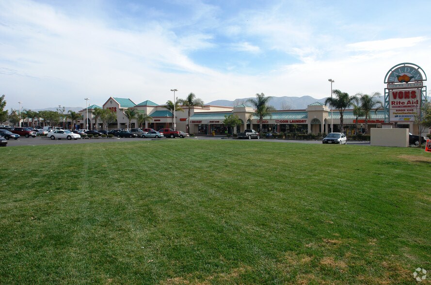 More Photos Of 582-658 W Ventura St, Fillmore Unknown For Lease