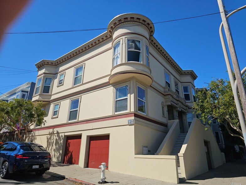 More Photos Of 351 30th St, San Francisco Apartments For Sale