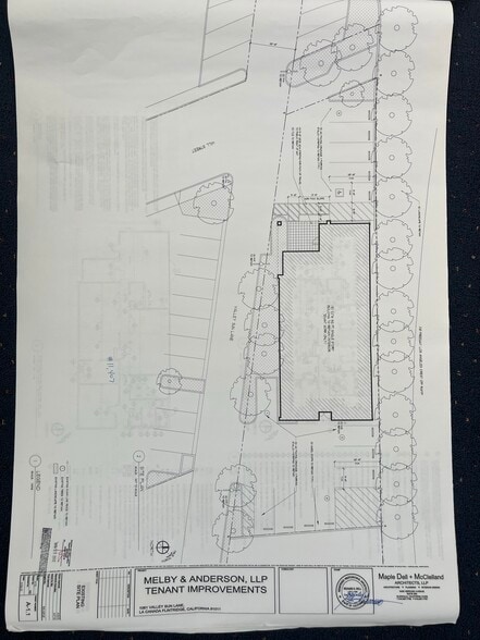 More Photos Of 1061 Valley Sun Ln, La Cañada Flintridge Medical For Lease