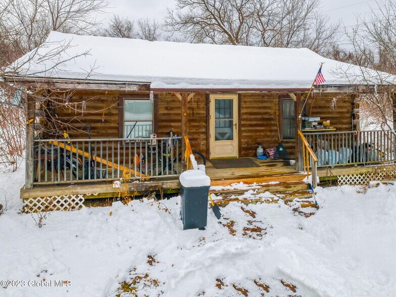 More Photos Of 1009 Main St, Cobleskill Hotel For Sale