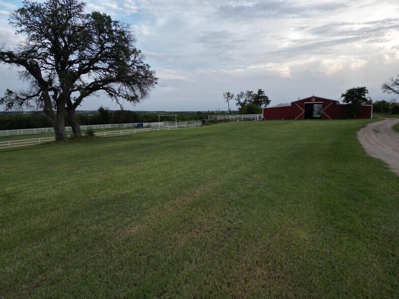 More Photos Of 951 FM 1476, Dublin Land For Sale