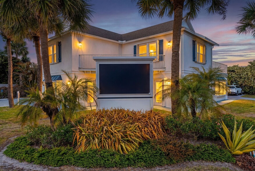 More Photos Of 9300 N A1A, Vero Beach Freestanding For Sale