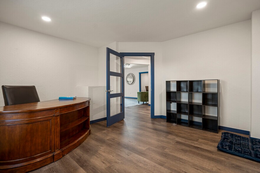 More Photos Of 1823 W 51st St, Tulsa Freestanding For Sale