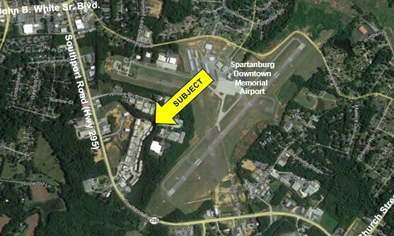 More Photos Of 16 Dudley Rd, Roebuck Industrial For Lease