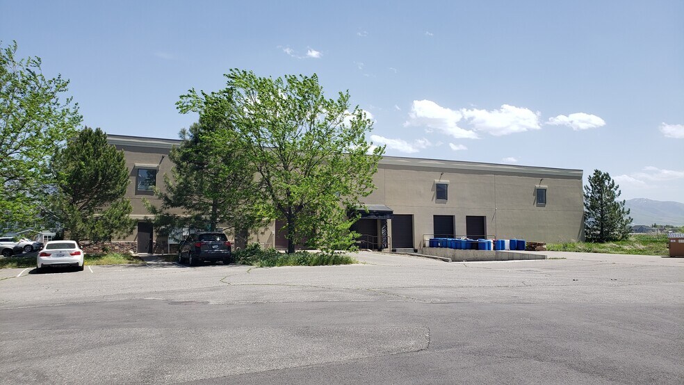 More Photos Of 2490 S 1350 W, Nibley Distribution For Sale