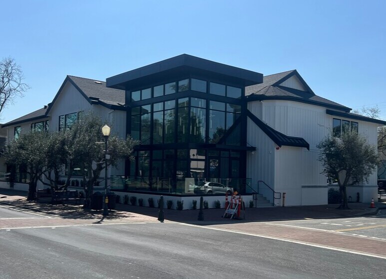 Primary Photo Of 17485 Monterey Rd, Morgan Hill Loft Creative Space For Lease