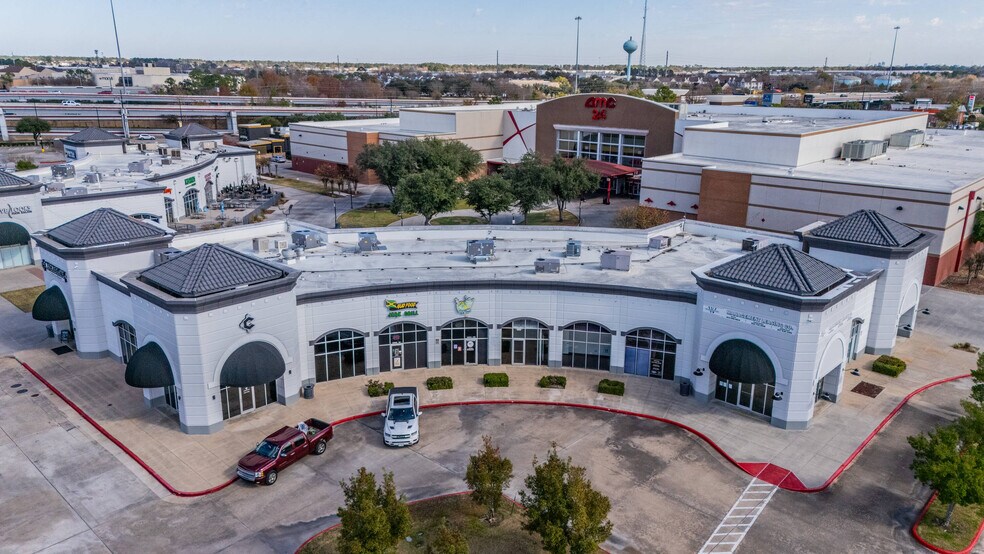 More Photos Of 17175-17395 SH 249, Houston Unknown For Lease