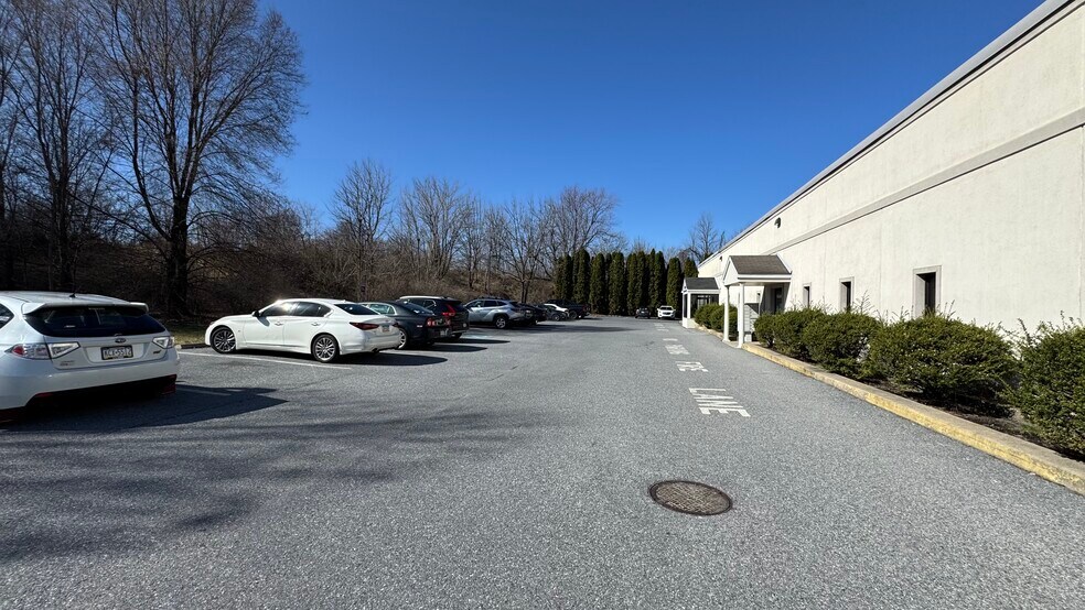 More Photos Of 4379 Easton Ave, Bethlehem Medical For Lease