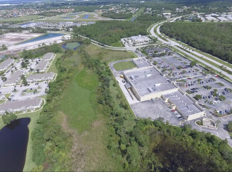 St James Blvd st james blvd, Port Saint Lucie, FL 34983 Land For Sale