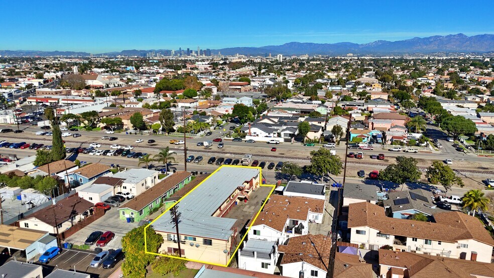 More Photos Of 2844 Ardmore Ave, South Gate Apartments For Sale