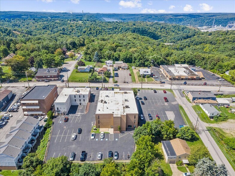 More Photos Of 3578 Brodhead Rd, Monaca Unknown For Lease