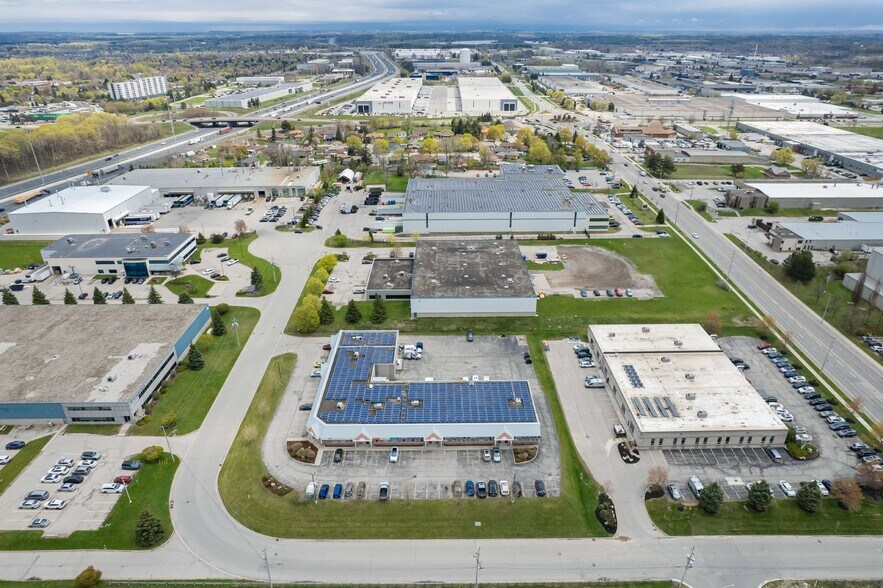 More Photos Of 25 Struck Ct, Cambridge Service For Lease