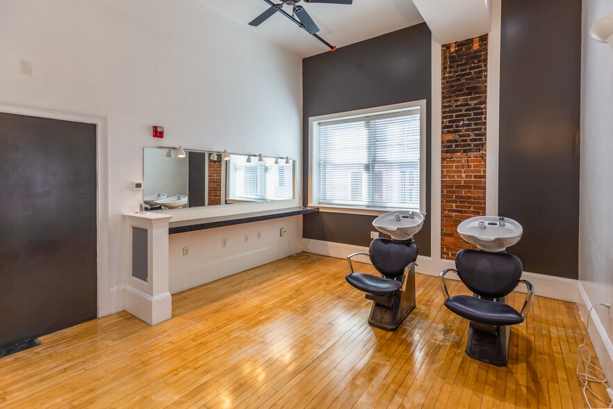 More Photos Of 310 Court St, Plymouth Storefront Retail Office For Sale