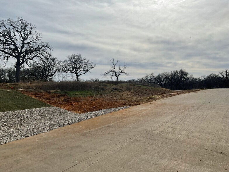 More Photos Of 1657 Private Access 60200, Burleson Land For Sale