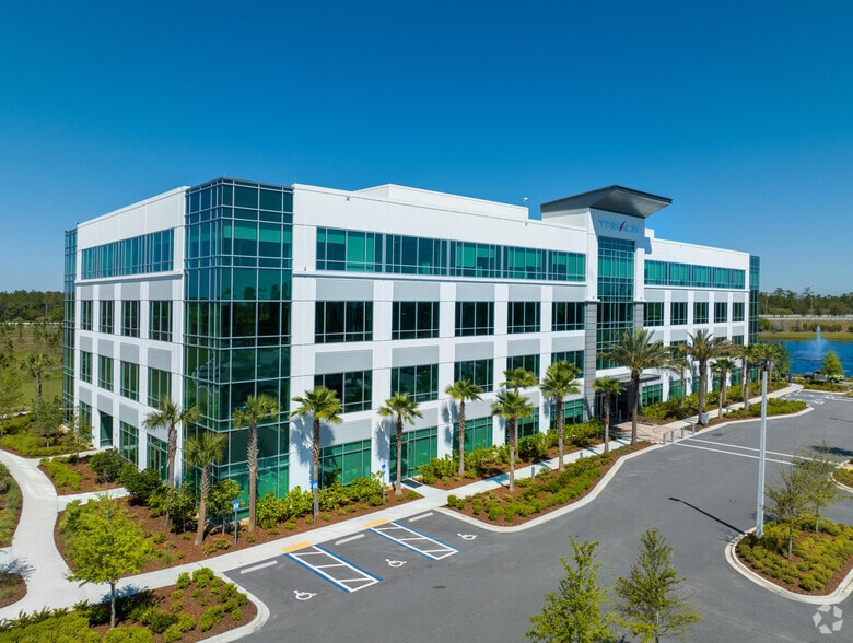 Primary Photo Of 100 Palmetto Park Pl, Jacksonville Office For Lease