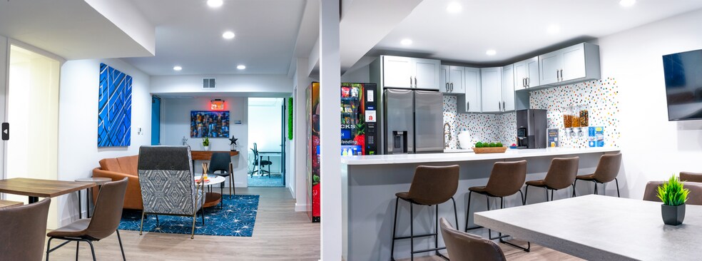 More Photos Of 4900-4912 Travis St, Houston Loft Creative Space For Lease