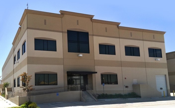 More Photos Of 3000-3090 E Washington Blvd, Los Angeles Refrigeration Cold Storage For Lease