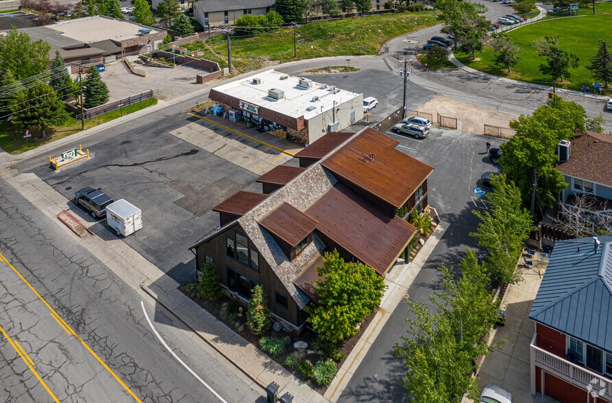 More Photos Of 1492 Park Ave, Park City Office For Lease