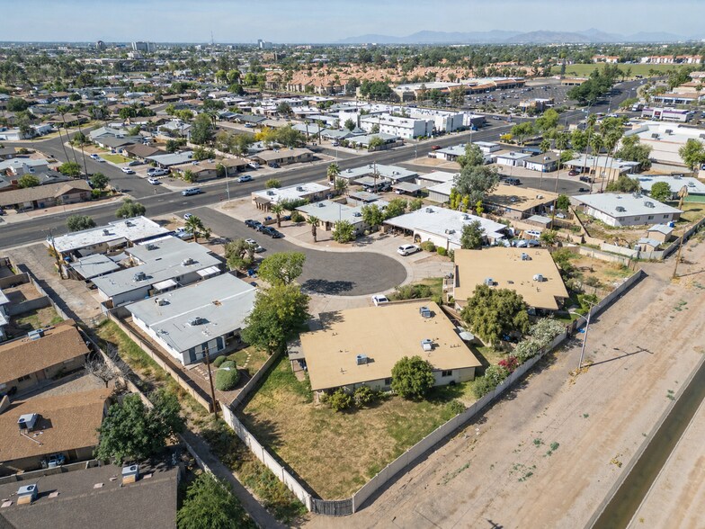 More Photos Of 1150 N April Cir, Mesa Multifamily For Sale