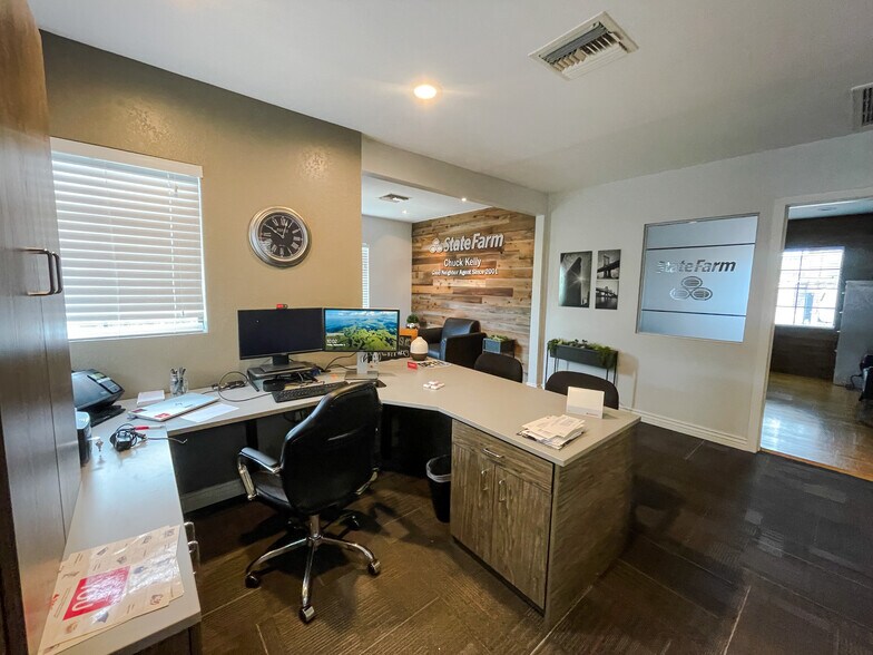 More Photos Of 314 E Thomas Rd, Phoenix Office For Lease